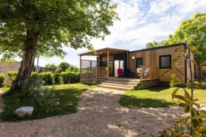 Camping 4 étoiles - Piscine - eeicab